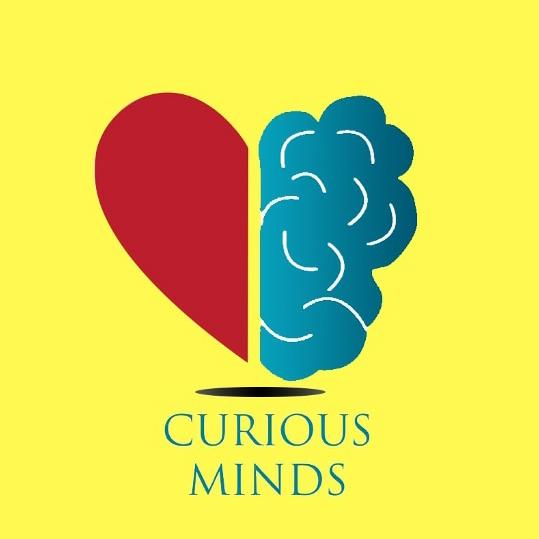 Curious Minds